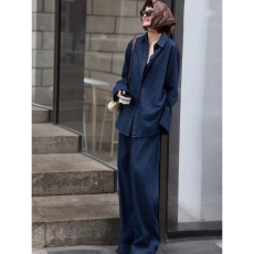 Celine Long Suits